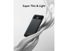 CHARMAST Powerbank W1056 10000mah noir