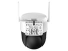 DAHUA DH-IPC-P5ASP-PV-0400B-S2-EUR, Caméra WiFi PT 5MP IR LED
