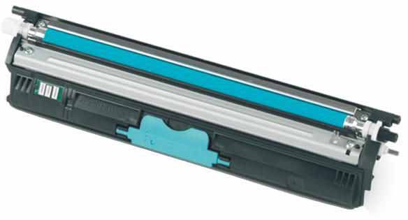 OKI 44250723 Cartouche de toner Original Cyan 1 pièce(s)