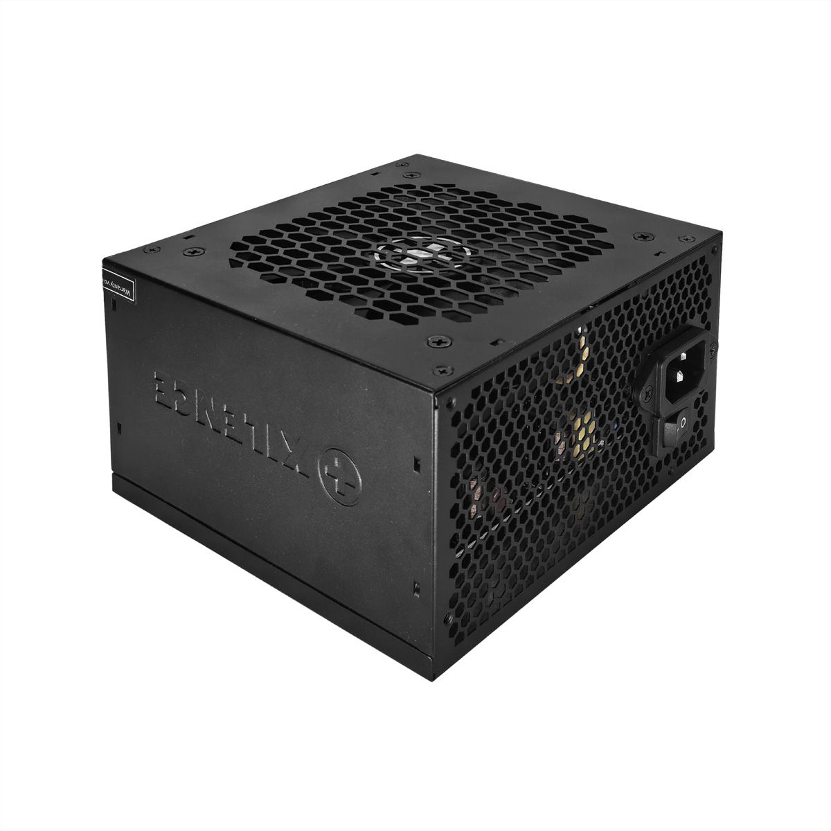 Xilence XP500R6 Alimentation PC, 500W Peak Power, ATX