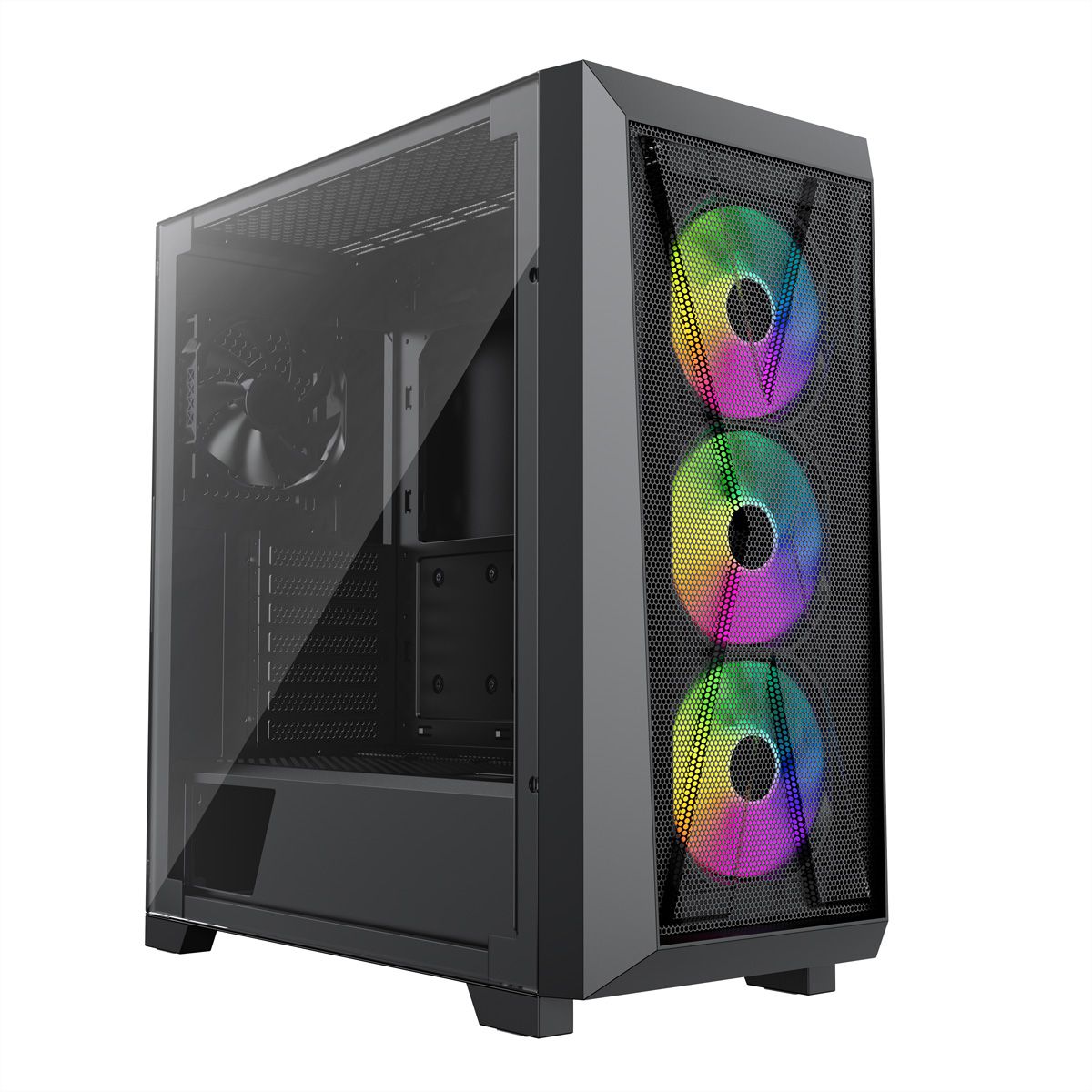 XILENCE XILENT X X912.ARGB Boîtier PC