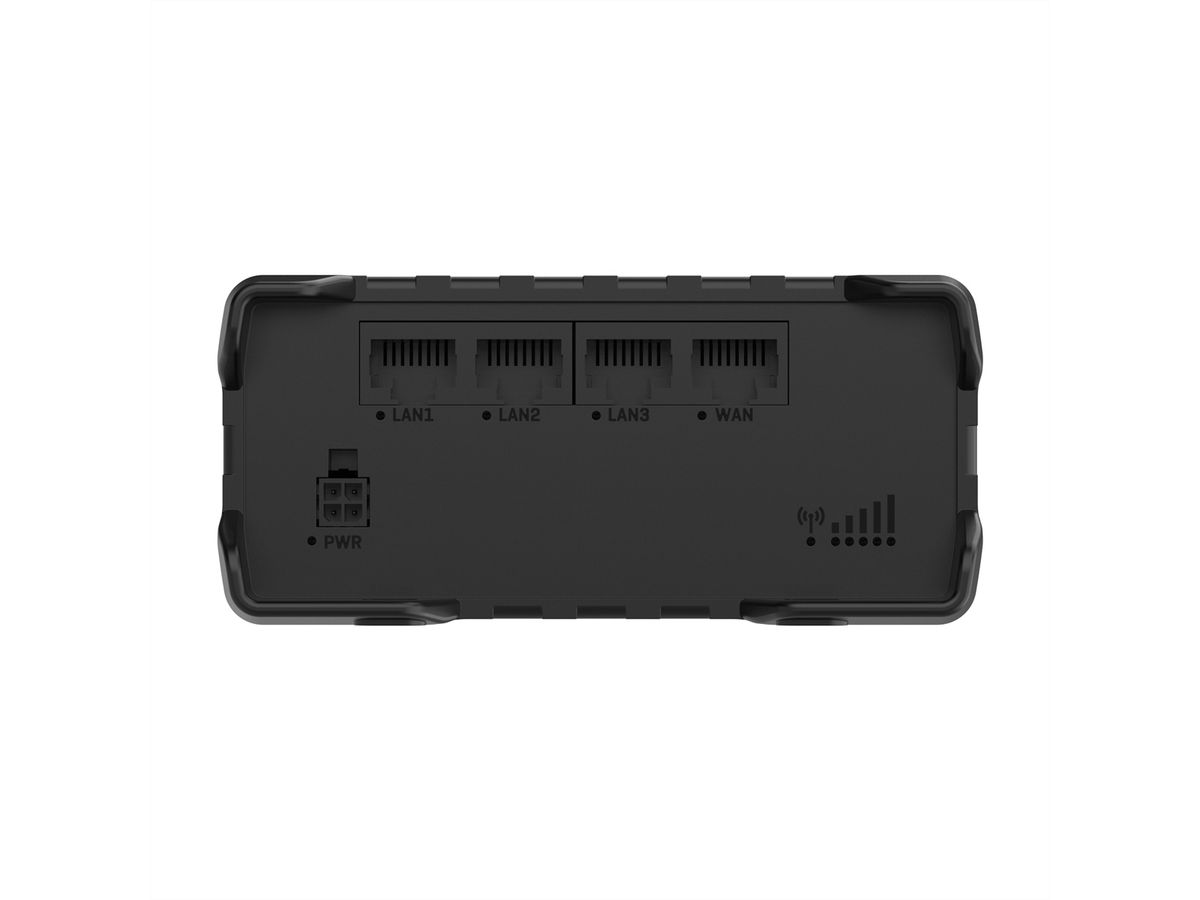 TELTONIKA RUT901 Routeur LTE/4G avec eSIM