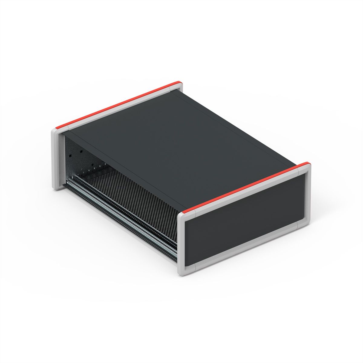 SCHROFF Ratiopac PRO STYLE 6U 42F 355P