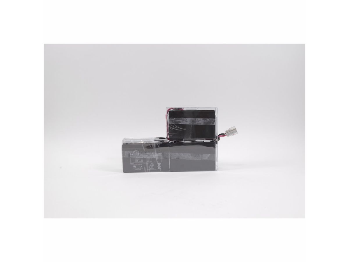 Eaton EB021SP Batterie de l'onduleur Sealed Lead Acid (VRLA) 12 V 9 Ah
