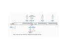 ATEN PG98230G PDU triphasée 30 ports 16A