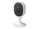 DAHUA DH-IPC-C5AP-0280B-EUR, Caméra WiFi LED IR Cube 5MP 2,8 mm