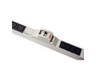 BACHMANN IT PDU ALU 1U 24x C13 6x C19 2LS CEE 3x32A rouge