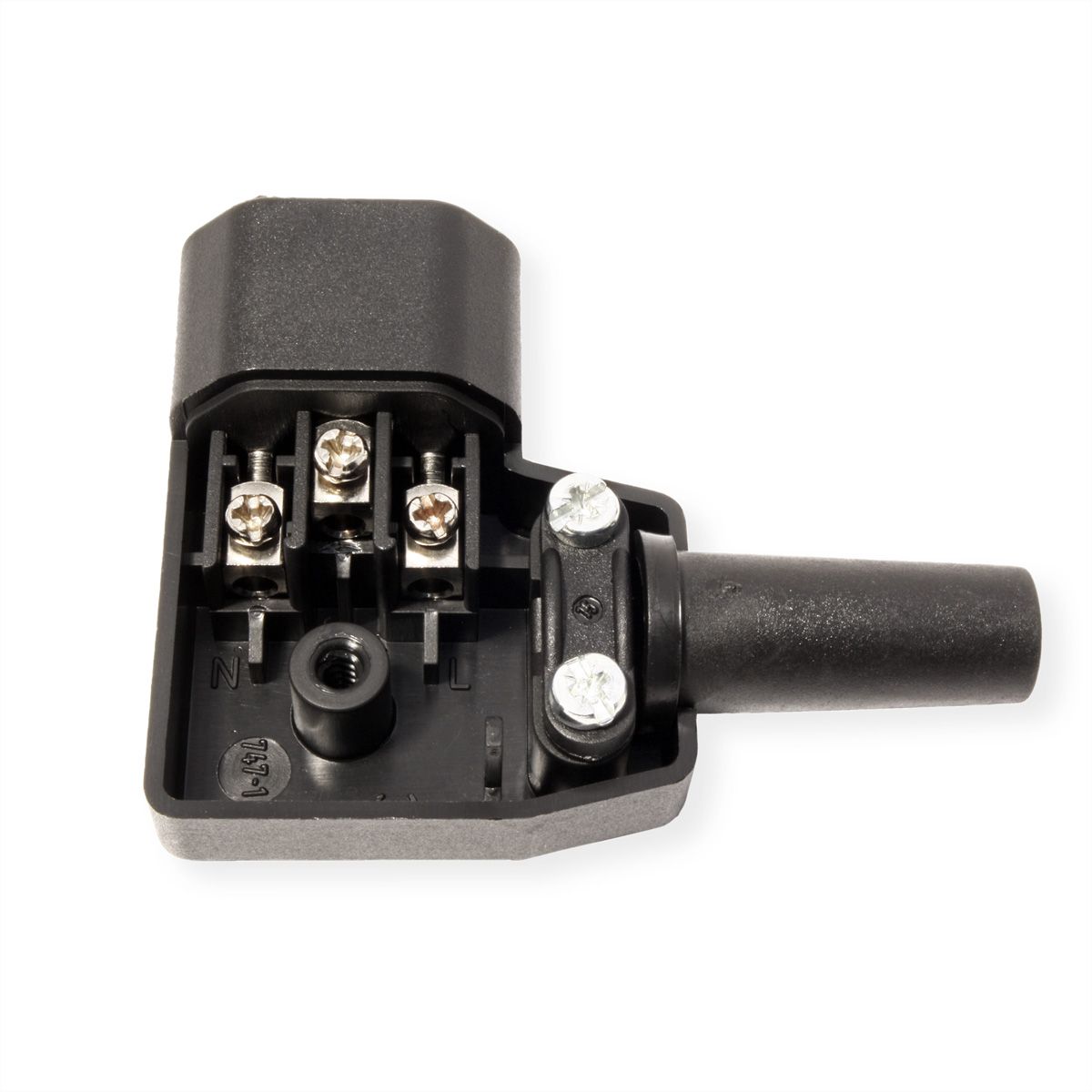 BACHMANN Fiche pour appareils froids type 747 70C