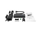 EXSYS EX-12270HMS HUB métallique 10 ports USB 3.2 Gen 2, 10x USB type C
