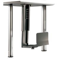 ROLINE Support PC noir