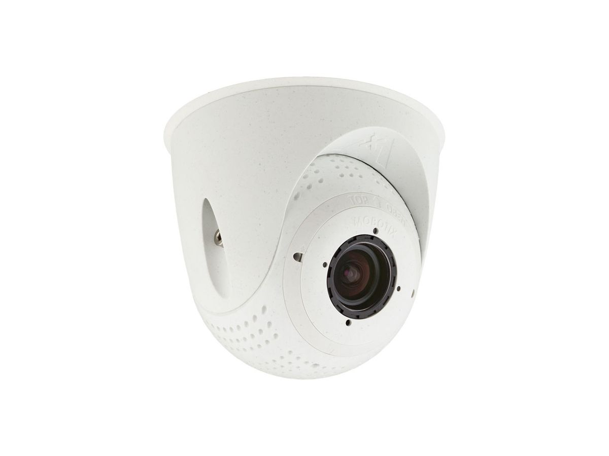 MOBOTIX PTMount pour S1x/S7x blanc (Mx-M-PTMA)