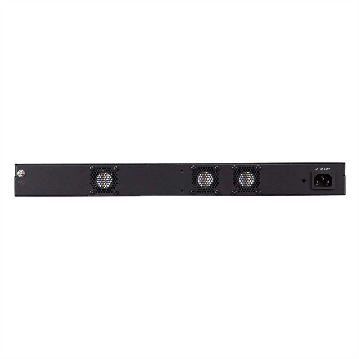 ATEN ES0154P Commutateur géré 54 ports Gigabit Ethernet de couche 2+ avec PoE