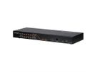 ATEN KH2516A Switch KVM, VGA, PS/2-USB over Cat 5, 2 User, 16 ports