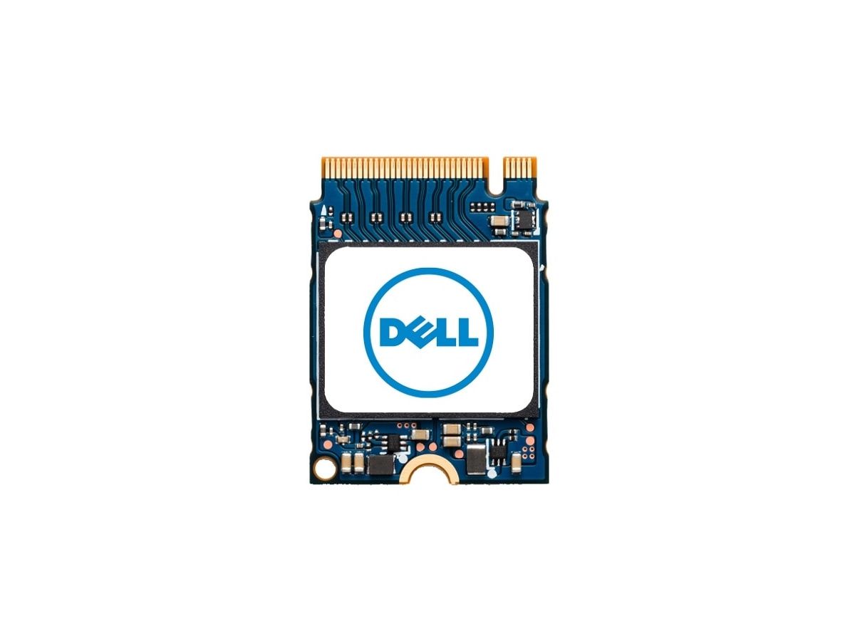 DELL AB673817 disque SSD M.2 1000 Go PCI Express NVMe
