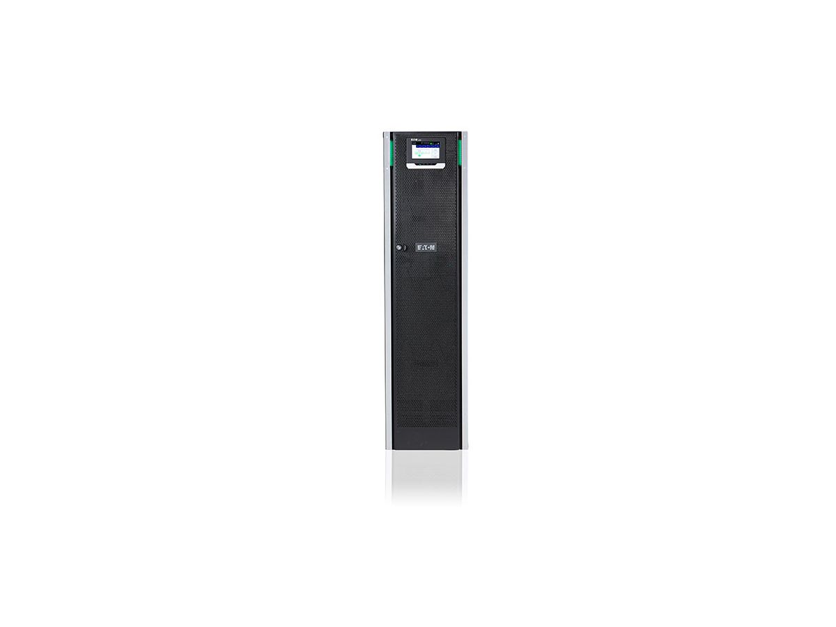 Eaton 93PS alimentation d'énergie non interruptible Double-conversion (en ligne) 20000 VA 20000 W