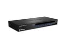 TRENDnet TK-1603R Switch USB KVM à 16 ports montage sur rack