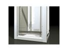 CONTEG RI7 ISeven Armoire IT 42 UH, 800 x 800mm, gris