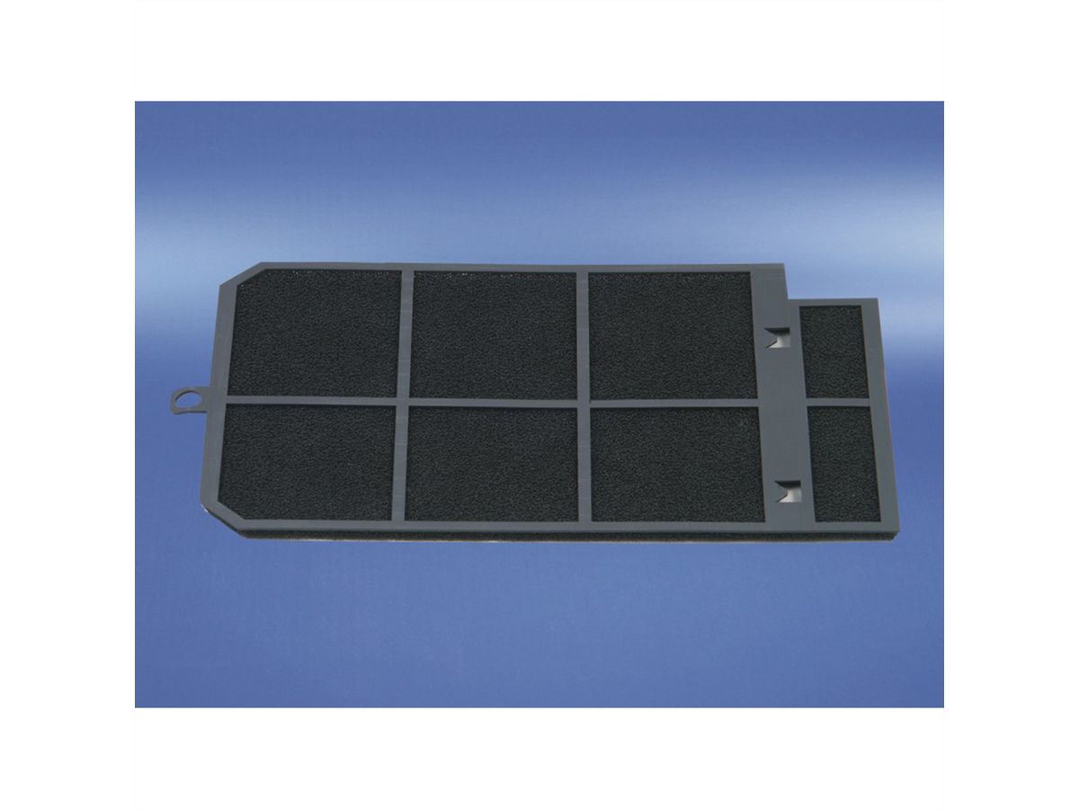 Filtre à air ATCA SCHROFF pour systèmes ATCA 11596-16x et 11990-06x
