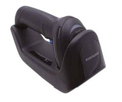 Datalogic Gryphon GBT4200 Lecteur de code barre portable 1D CCD (dispositif à transfert de charge) Noir