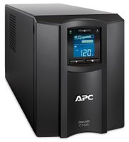 APC SMC1000IC Interactivité de ligne 1000VA 10sortie(s) CA alimentation d'énergie non interruptible