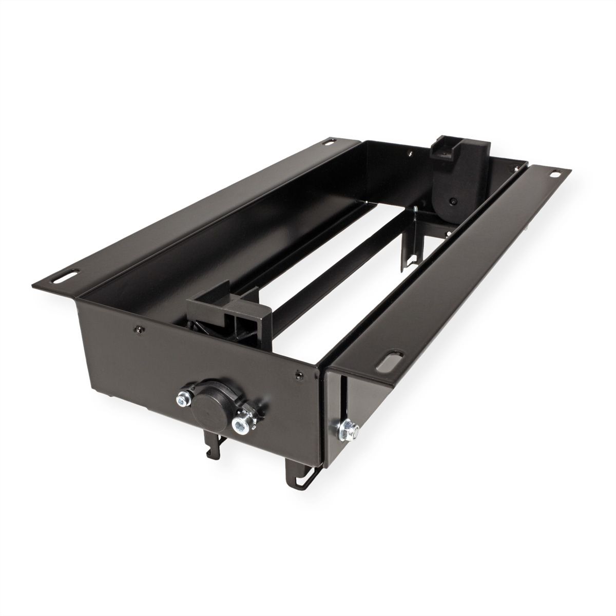 BACHMANN TOP FRAME UT 4x sans clapet boîtier sw