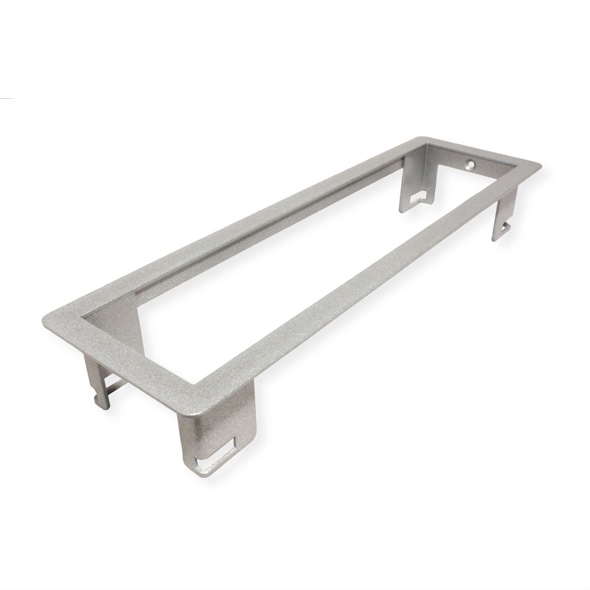 POWERFRAME Cadre Small, argent