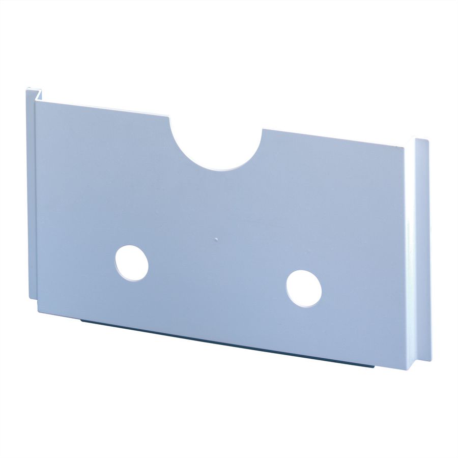 Pochette à documents SCHROFF, A4, plastique