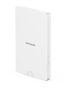 NETGEAR WAX608Y 1200 Mbit/s Blanc Connexion Ethernet, supportant l'alimentation via ce port (PoE)