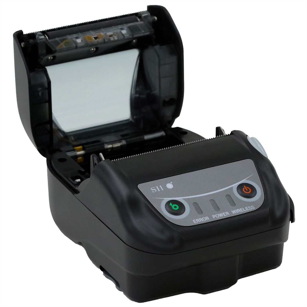 SEIKO MP-B21L Etiquetteuse mobile, WLAN, USB
