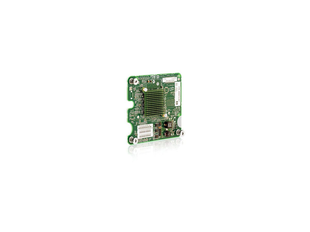 Hewlett Packard Enterprise 456972-B21 Interne carte et adaptateur réseau