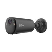 DAHUA DH-IPC-BF4CA-4G-0210B-XL-Ash-EUR Caméra Bullet 4 MP, 122.5°, IR-LED 15m, LTE, noir