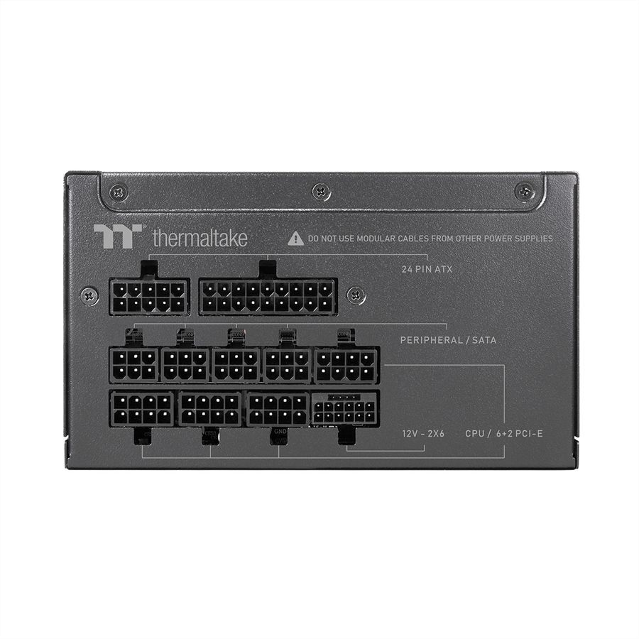 Thermaltake Toughpower XT 850W bloc d'alimentation