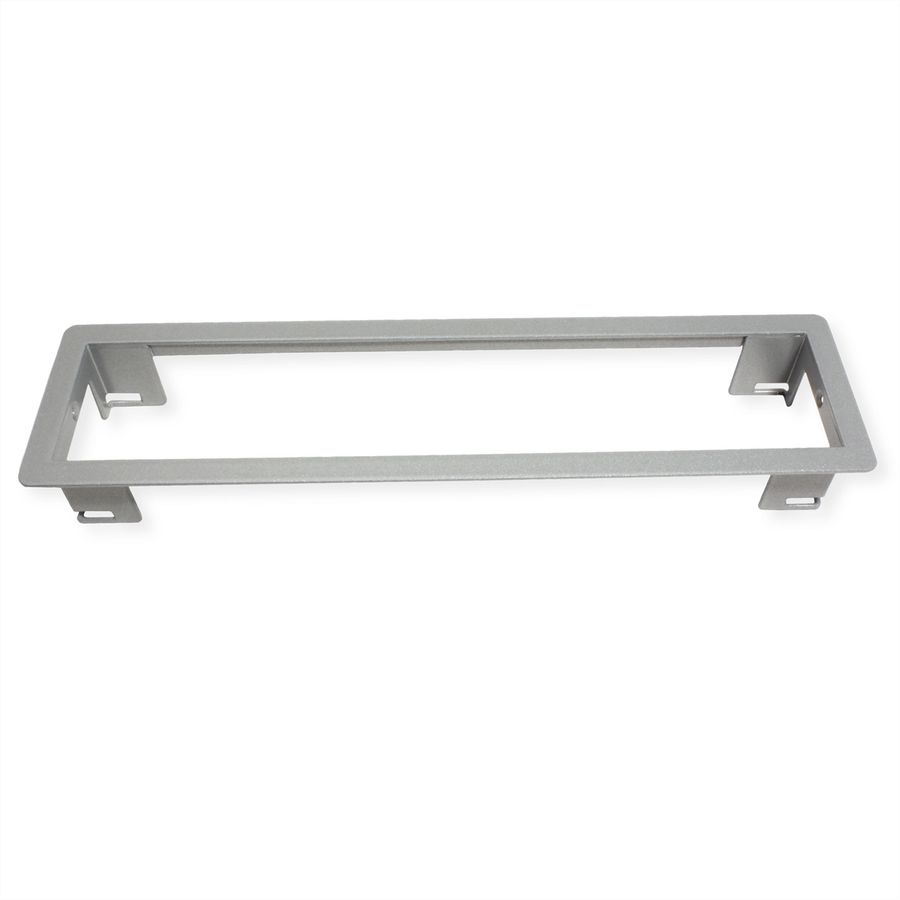 POWERFRAME Cadre Medium, argent
