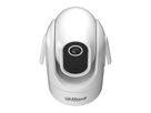 DAHUA DH-SD-H4C-0400B-EUR, Caméra WiFi PT 4MP IR LED
