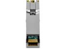 TRENDnet TI-MGBRJ Module cuivre RJ45 SFP industriel 1000BASE-T