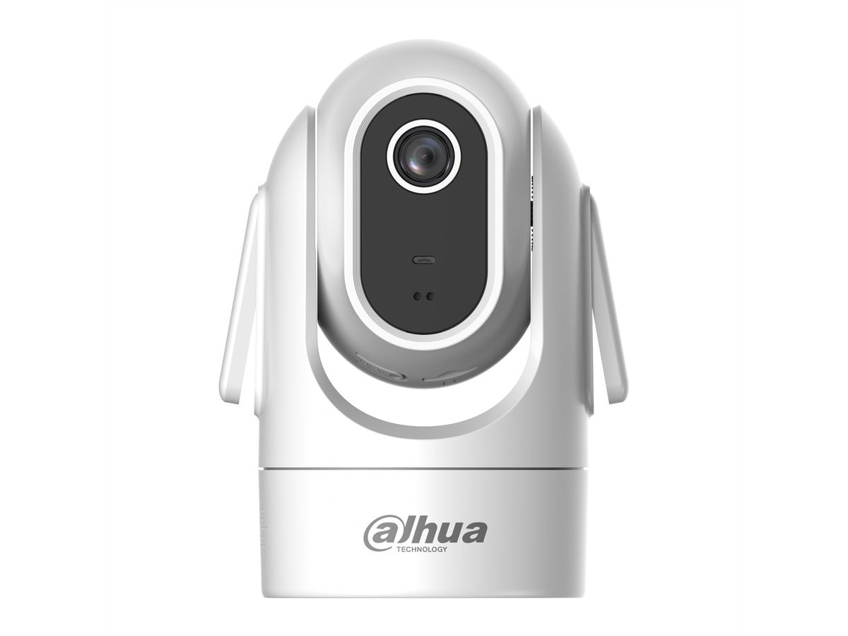 DAHUA DH-SD-H2C-0400B-EUR, Caméra WiFi PT 2MP IR LED