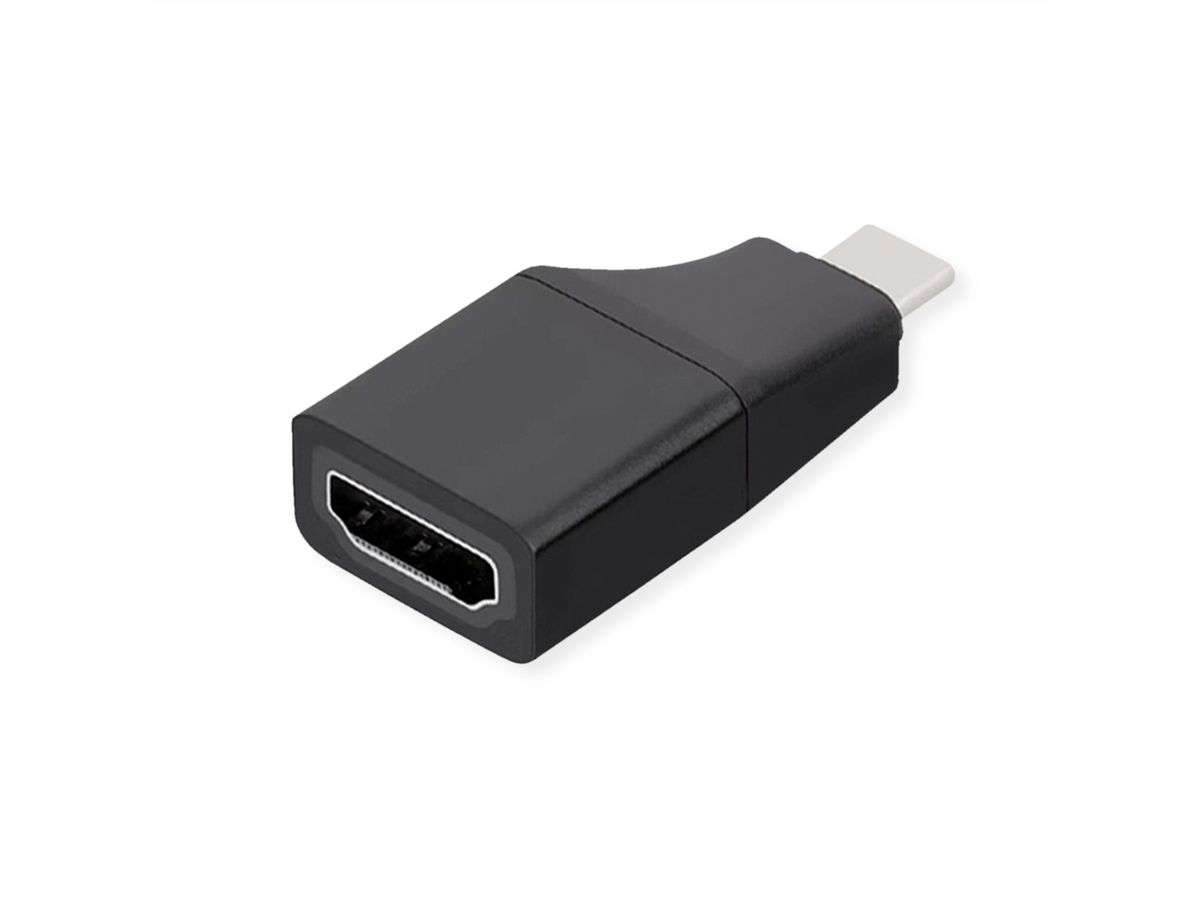 ROLINE Adaptateur Type C - HDMI, M/F