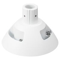 I-PRO WV-QSR504F-W Support, Support de montage Femelle/ISO