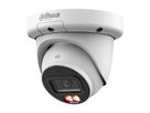 DAHUA DH-IPC-HDW3649QMP-S-IL-0280B 6MP Smart Dual Light Objectif à focale fixe