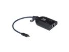 ATEN KA7183 Adaptateur KVM de média virtuel USB-C