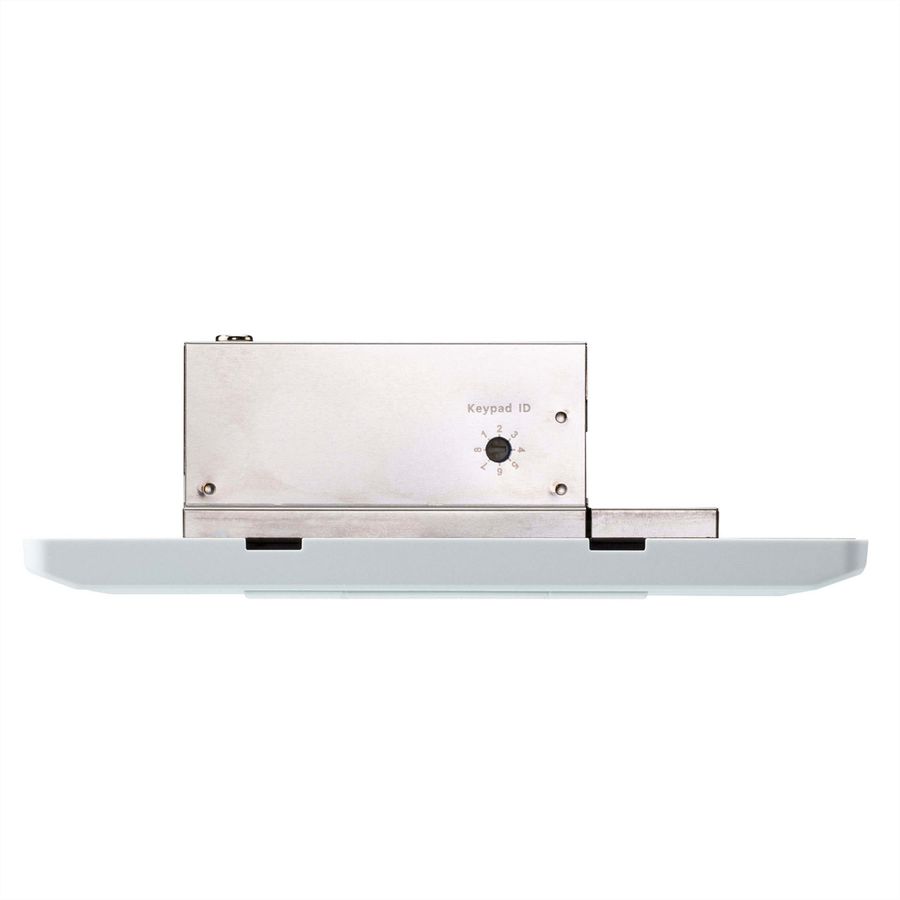ATEN VK112EUTTK Clavier à 12 boutons