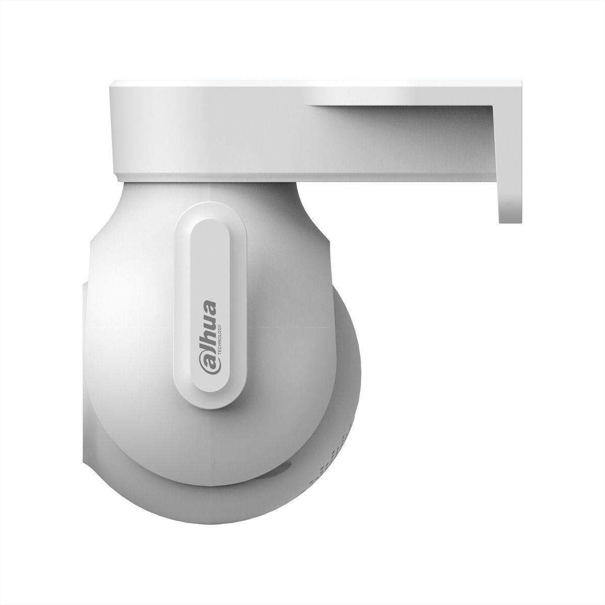 DAHUA DH-IPC-P3BP-PV-0360B-EUR Caméra PT 3 MP, 87°, IR-LED 30m