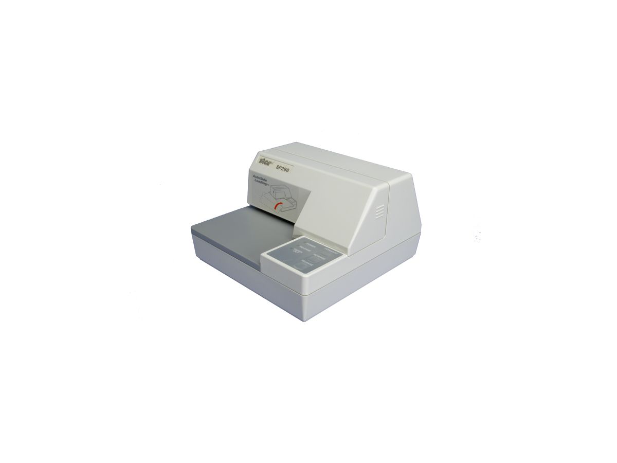 Star Micronics SP298MD42-G 3.1caractères par seconde imprimante matricielle (à points)