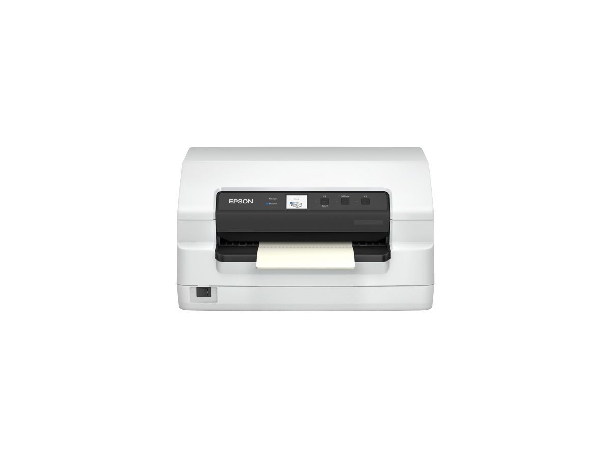 Epson PLQ-50M