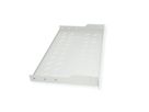 ROLINE 19" Etagère 1U, 250P 15 kg gris