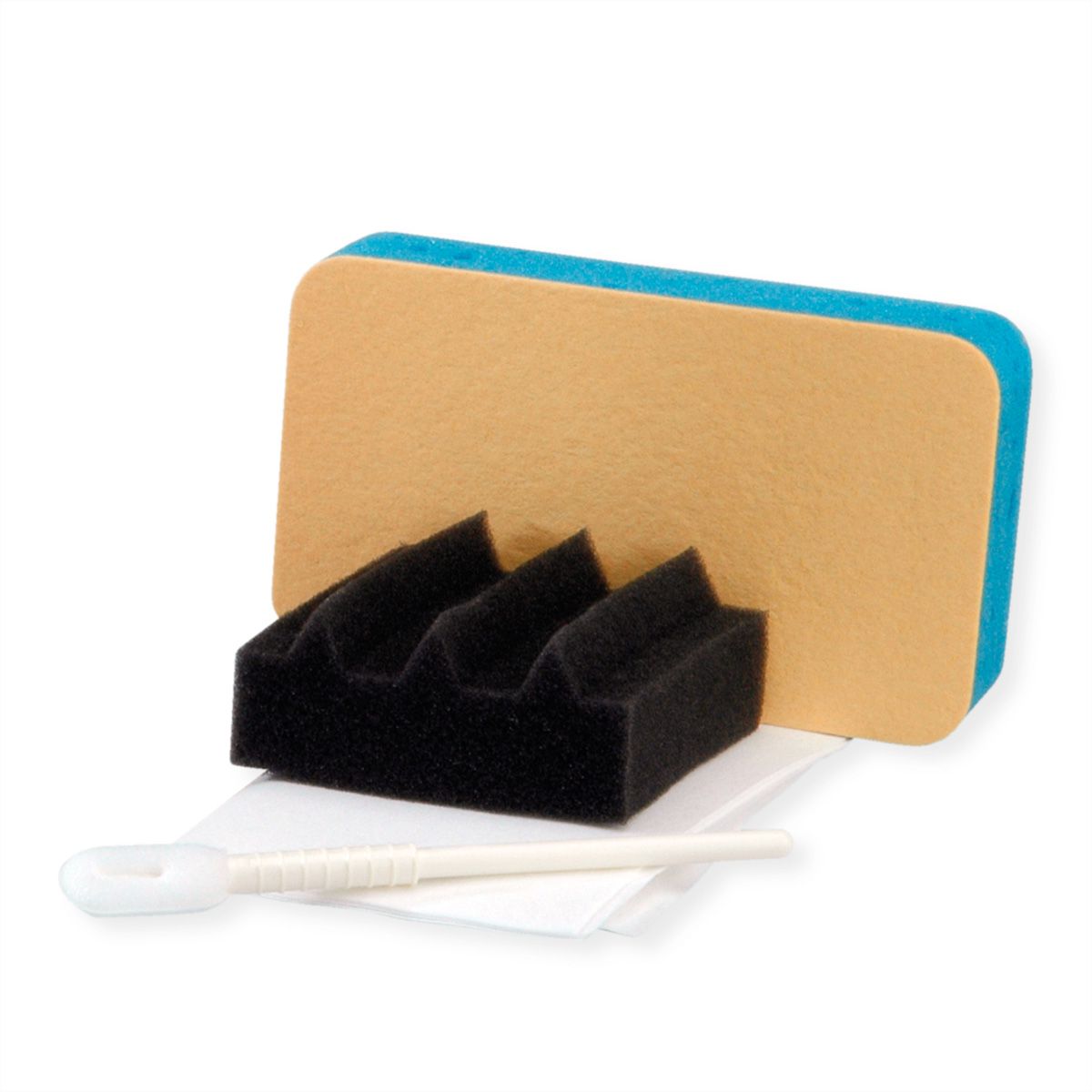 ROLINE Kit de nettoyage pour PC