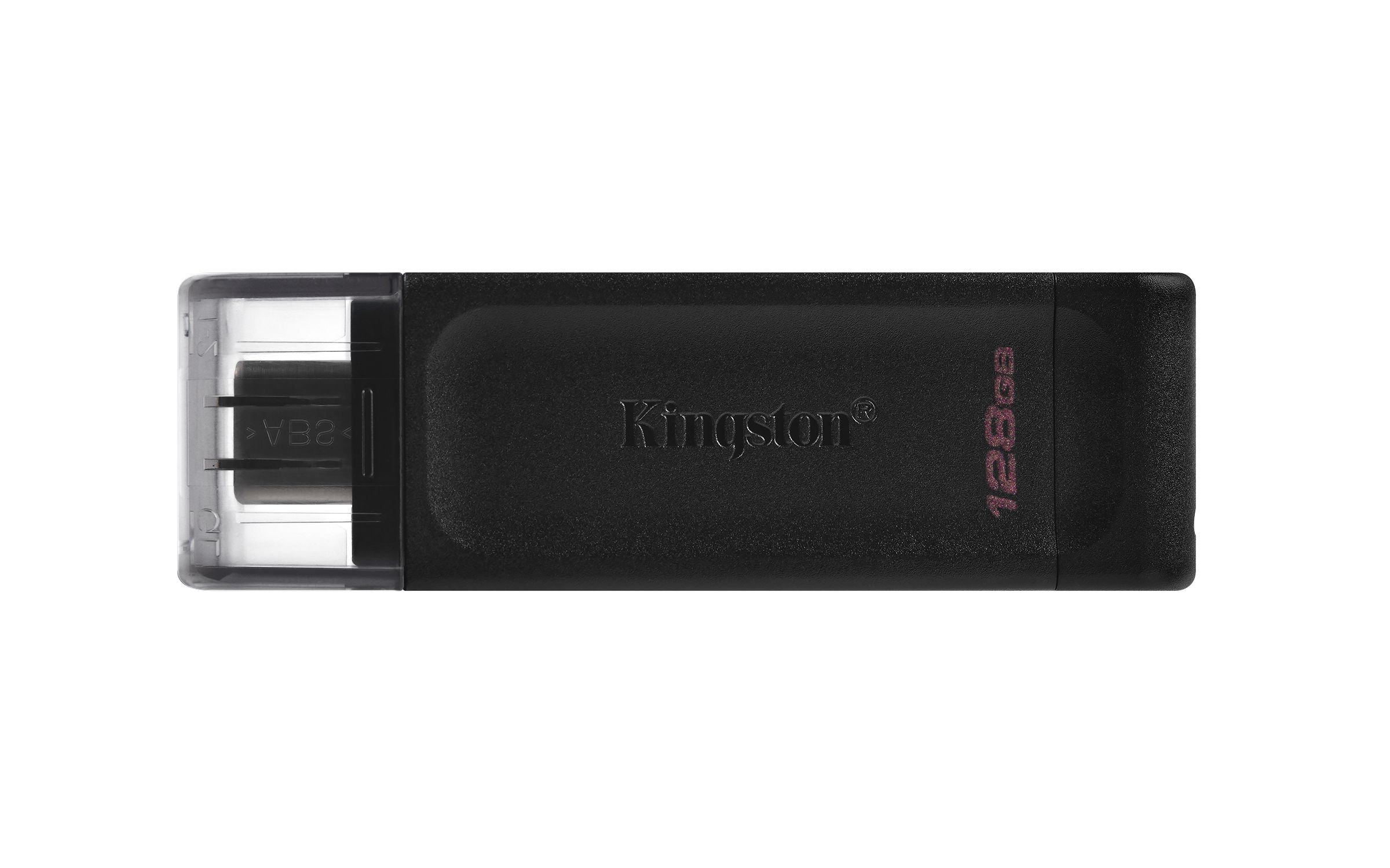 Kingston Technology DataTraveler 70 lecteur USB flash 128 Go USB