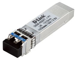 D-Link DEM-432XT Transceiveur SFR+ 10GBase-LR (10 Km)