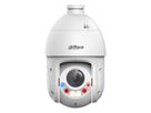 DAHUA DH-SD4E225GB-HNR-A-PV1, Caméra réseau PTZ 2MP 25X TiOC WizSense