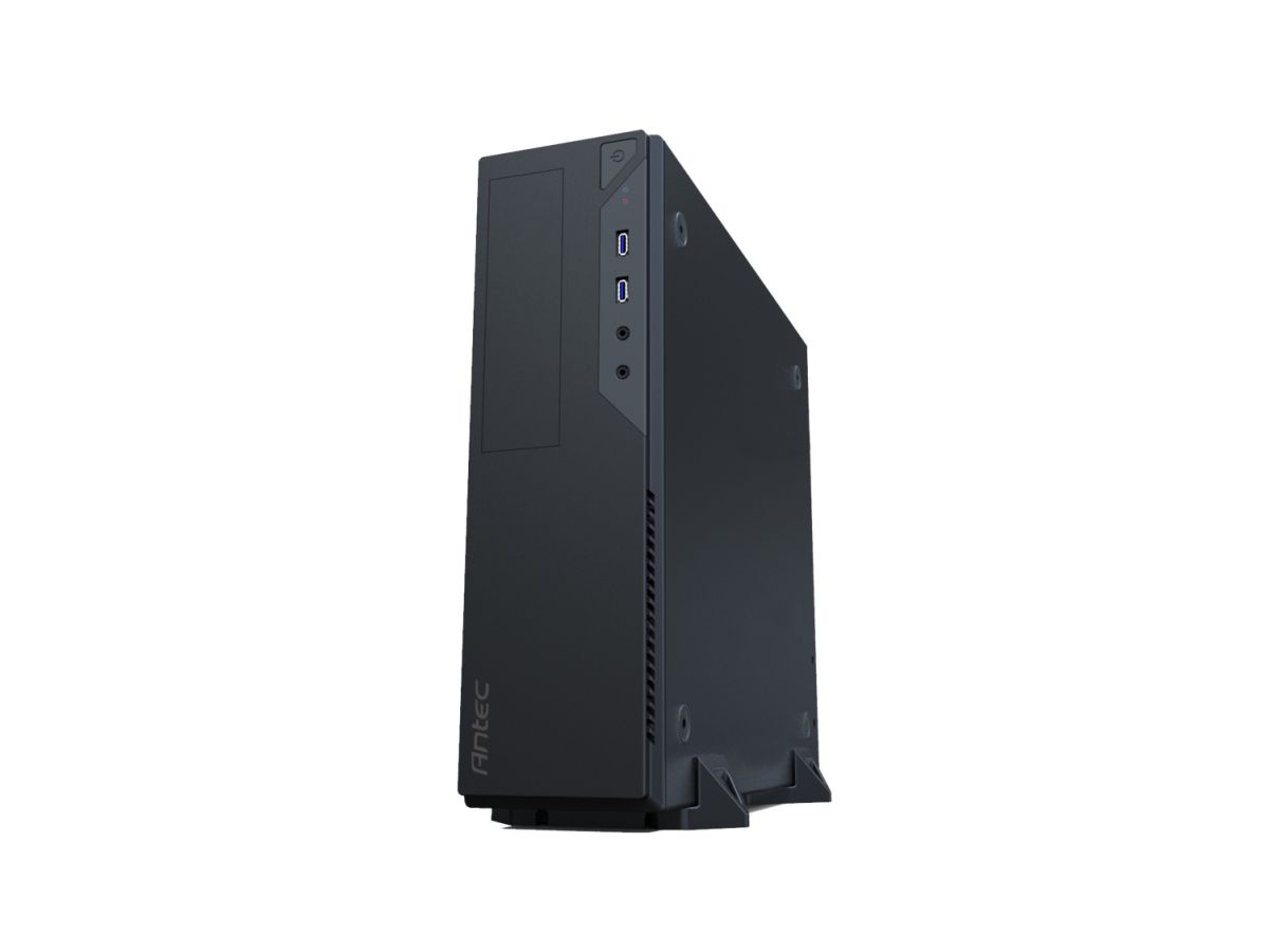 Antec VSK2000-U3 Bureau Noir